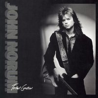 Let Me Love You - John Norum