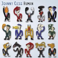 Give Me The Wonder - Johnny Clegg