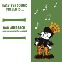Cellophane Angel - Dan Auerbach