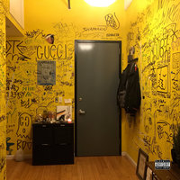Gucci's - Nick Hook, 24hrs