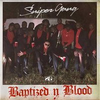 Golden Acres - Sniper Gang, John Wicks, Petho Burr