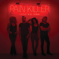 Faster Gun - Little Big Town
