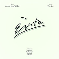 Santa Evita - Andrew Lloyd Webber