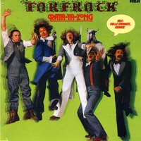 Die Butterfahrt - Torfrock