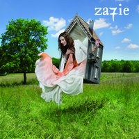 Avant l'amour - Zazie