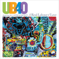 She Loves Me Now - UB40, Ali Campbell, Michael Virtue