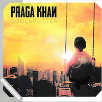 Liquid Lightning - Praga Khan