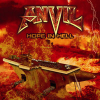 Flying - Anvil