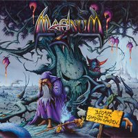 Burning River - Magnum
