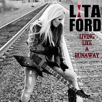 Branded - Lita Ford