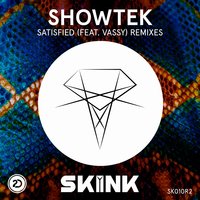 Satisfied - Showtek, VASSY, Twoloud