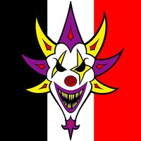 Chris Benoit - Brian Kuma, Ice Cube, Insane Clown Posse