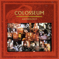Backwater Blues - Colosseum