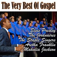 Oh When the Saints Go March'in - Mahalia Jackson