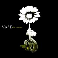 The Last One Alive - VAST
