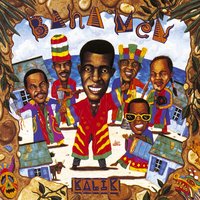 Can't Stop Thinking About You - Baha Men