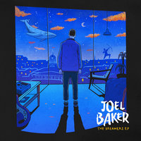Repair - Joel Baker