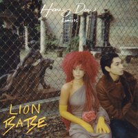 Honey Dew - Lion Babe, OG Ron C