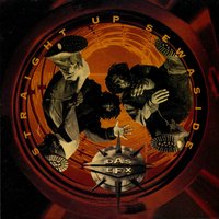 It'z Lik Dat - Das EFX