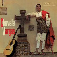 Luz de Luna - Spain, Chavela Vargas