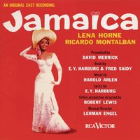 For Every Fish - Lena Horne, Ricardo Montalban