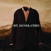 Annie Ford - Mt. Desolation