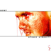 Crucified By Love (2006) - Nomy