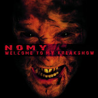 Chasing Ghosts - Nomy