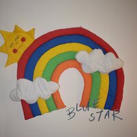 Blue Star - Prince Innocence