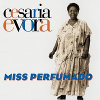 Barbincor - Cesária Evora