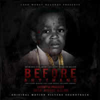 Before The Fame - Jacquees, YoungBoy Never Broke Again