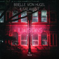 Illusions - Brielle Von Hugel, Galavant