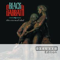 Lost Forever - Black Sabbath