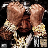 Bando - Eastside Jody, Famerica Ball