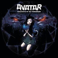 Stranger - Avatar