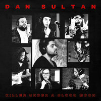Reaction - Dan Sultan, Meg Mac