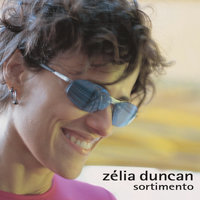 Sortimento - Zélia Duncan