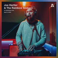 Catalyst - Joe Hertler & The Rainbow Seekers, Invalids