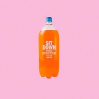 Sit Down - Sofi de la Torre