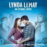 Mon petit albatros - Lynda Lemay