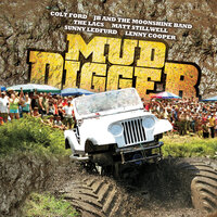 Huntin the World - Colt Ford