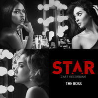 The Boss - Star Cast, Miss Bruce
