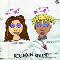 Round n Round - Landon Cube