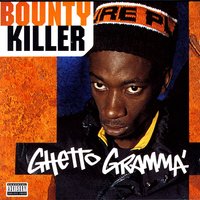 Smoke The Herb - Bounty Killer