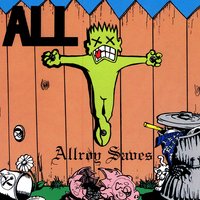 Crawdad - All