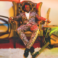 Florida Gator - ALLBLACK, 03 Greedo, Prada Mack