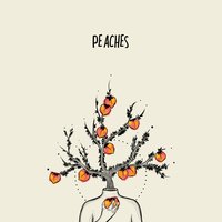 Peaches - Cray