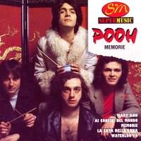 Waterloo 70 - Pooh