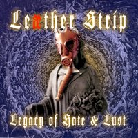 We're Losing Time - Leæther Strip