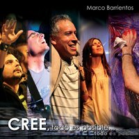 Amado Salvador - Marco Barrientos